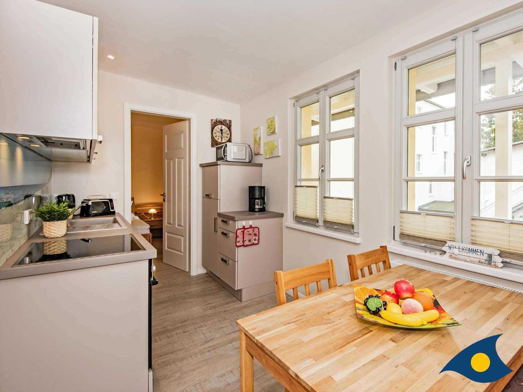 Villa Livia Whg 13 Heringsdorf  Habitación foto