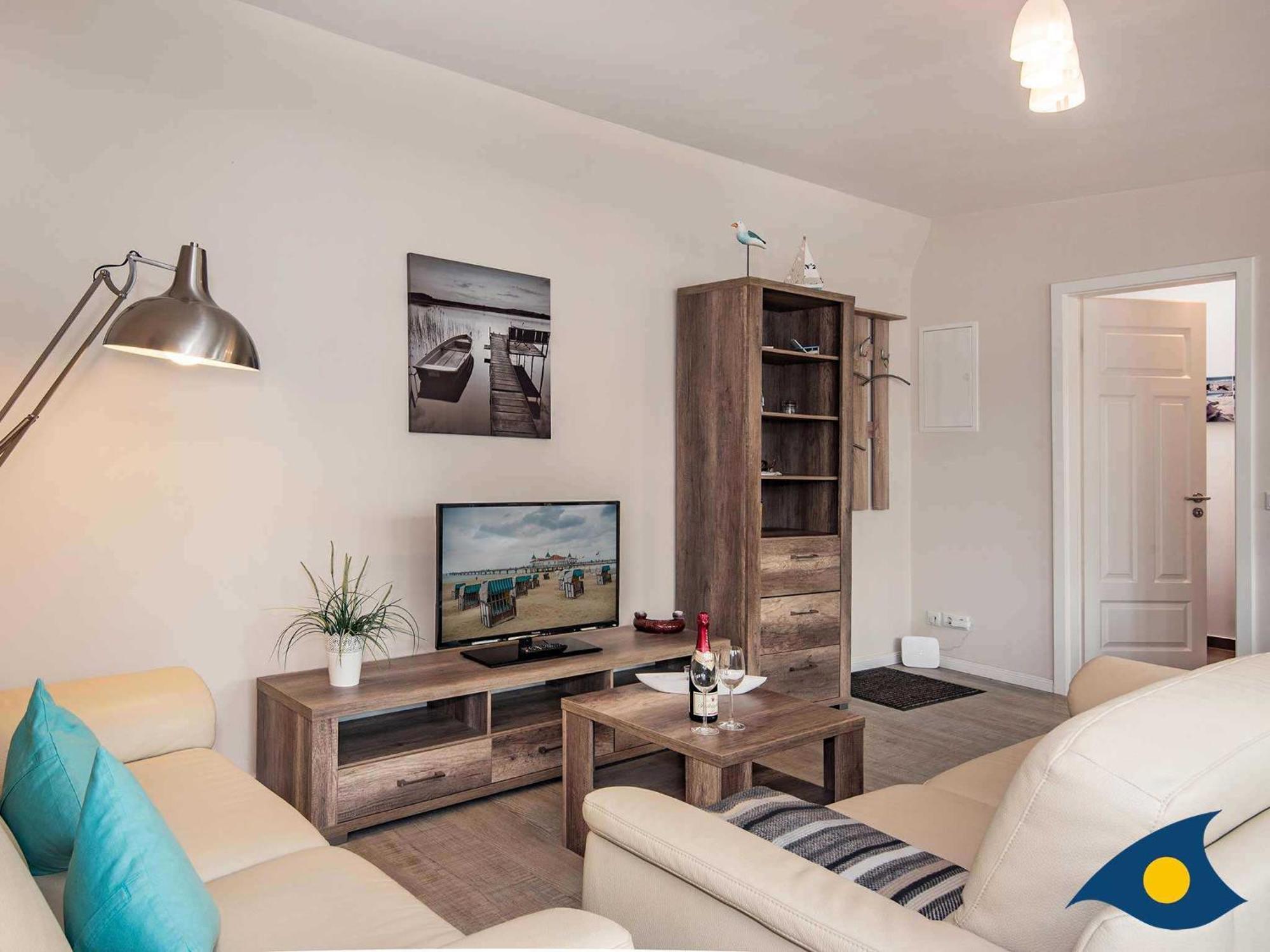 Villa Livia Whg 13 Heringsdorf  Habitación foto